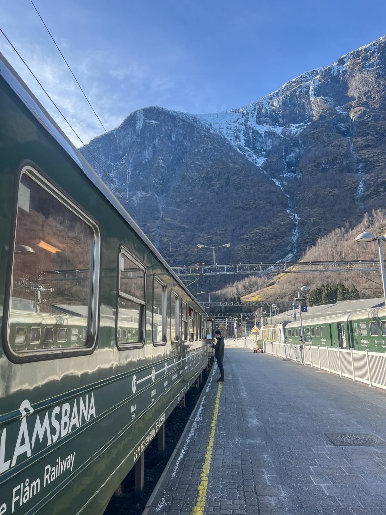 2 Days in Bergen