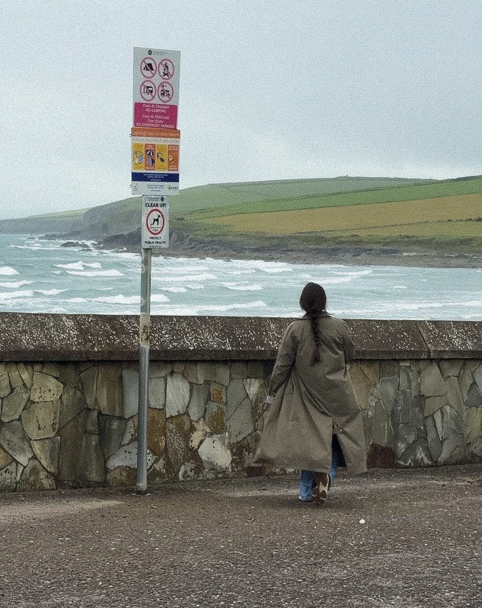 Ireland Road Trip Itinerary