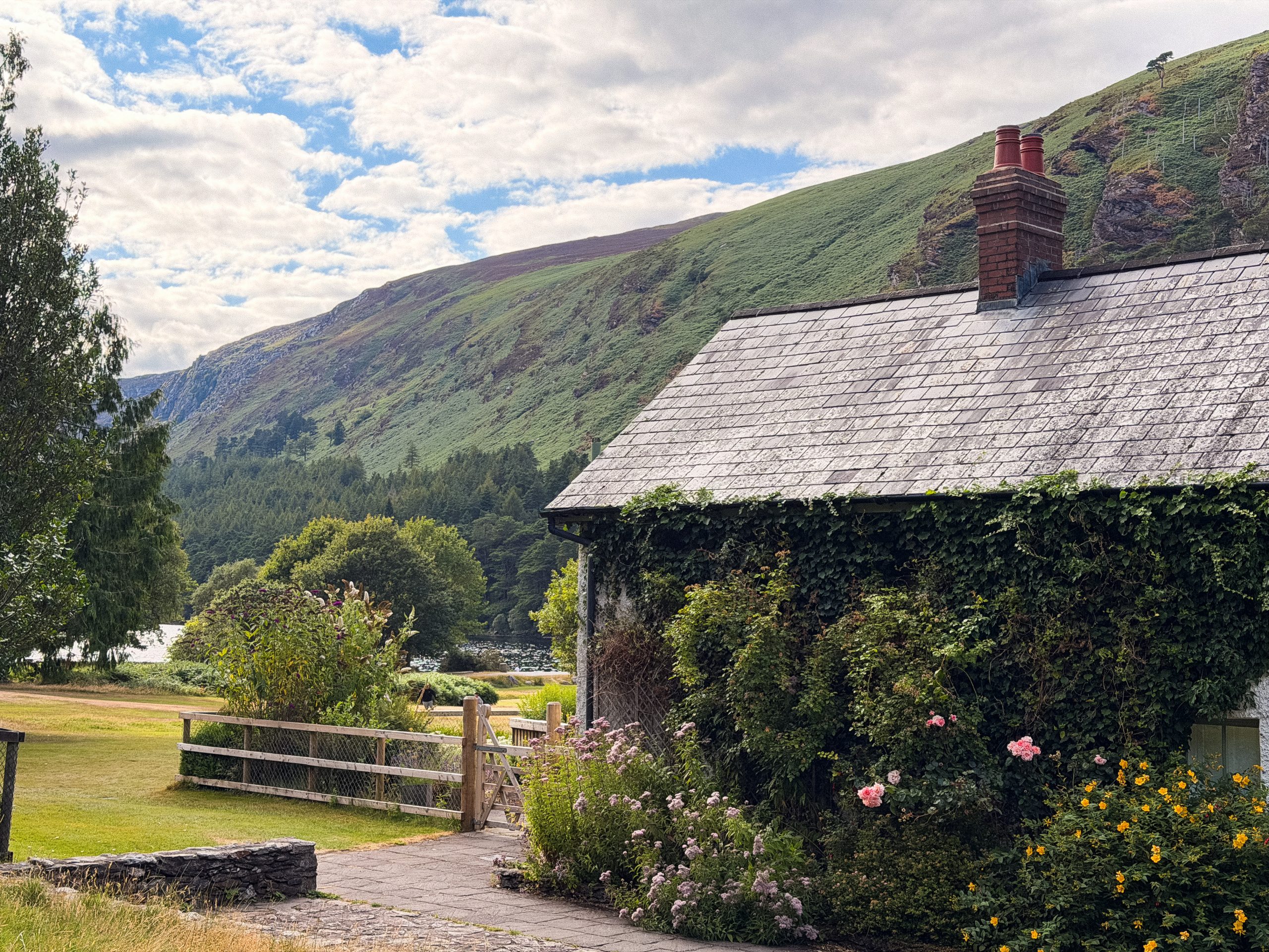best places to stay in Wicklow cover photo
