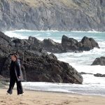 Slea Head Drive in Dingle Ireland