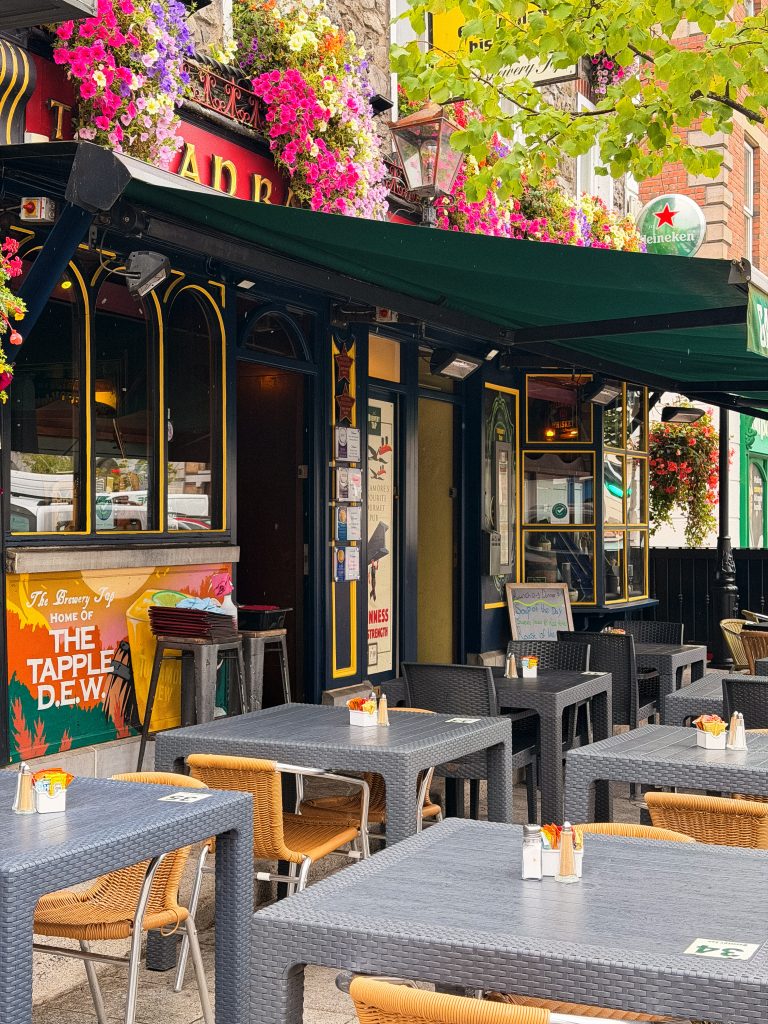 Things to do in Tullamore