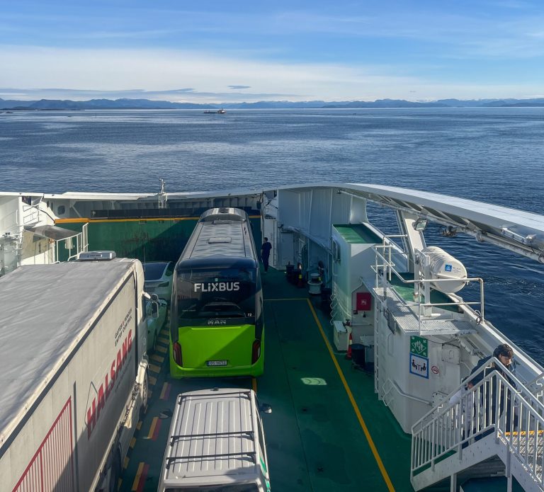 Bergen to Oslo: How to Travel Between Norway’s Two Cities (Without My Mistakes)